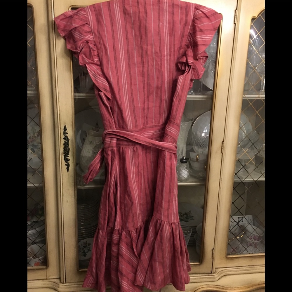 Rebecca Taylor Dress NWT - Picture 9 of 9